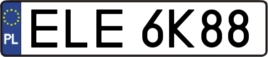 ELE6K88