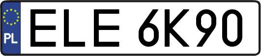 ELE6K90