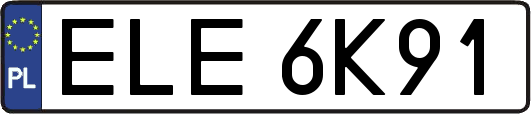ELE6K91