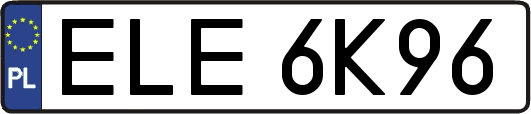 ELE6K96