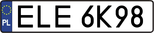 ELE6K98