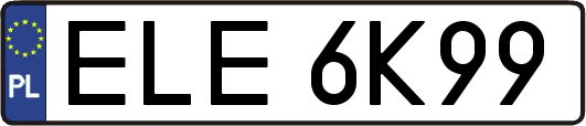 ELE6K99