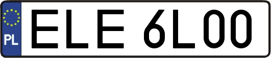 ELE6L00