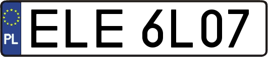 ELE6L07