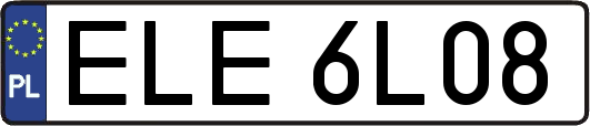 ELE6L08