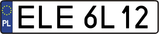 ELE6L12