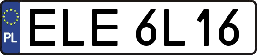 ELE6L16
