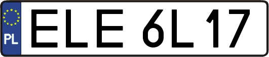 ELE6L17
