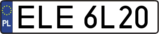 ELE6L20
