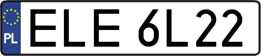 ELE6L22