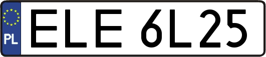 ELE6L25