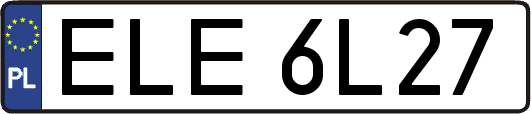 ELE6L27