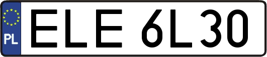 ELE6L30
