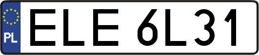 ELE6L31