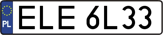 ELE6L33