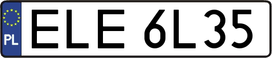 ELE6L35