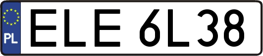 ELE6L38