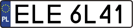 ELE6L41