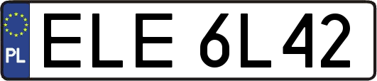 ELE6L42