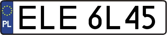 ELE6L45