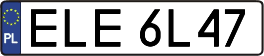 ELE6L47