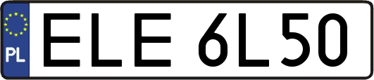 ELE6L50