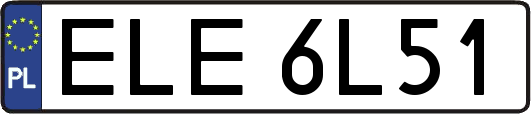 ELE6L51