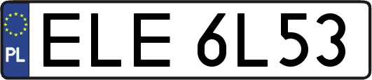 ELE6L53