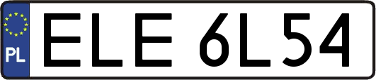 ELE6L54