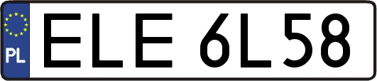 ELE6L58