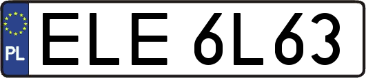 ELE6L63