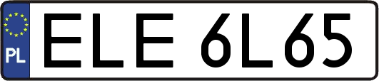 ELE6L65