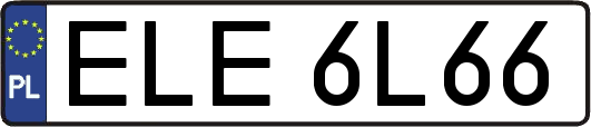 ELE6L66