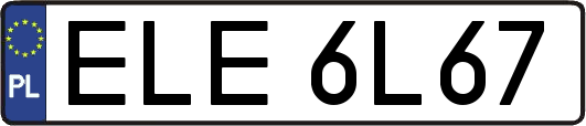 ELE6L67
