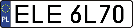 ELE6L70