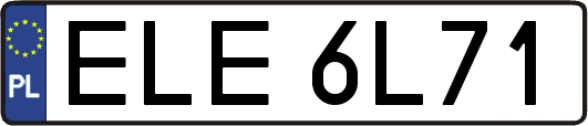 ELE6L71