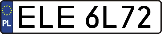 ELE6L72