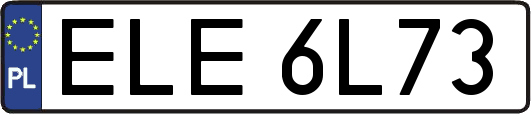 ELE6L73