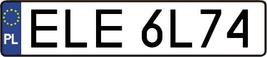 ELE6L74