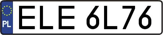 ELE6L76