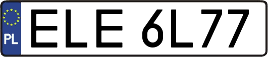 ELE6L77