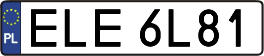 ELE6L81