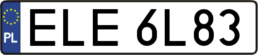 ELE6L83