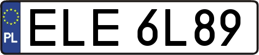 ELE6L89