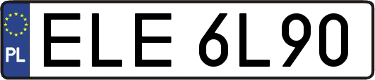 ELE6L90