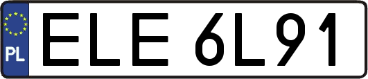 ELE6L91