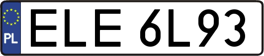 ELE6L93