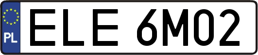 ELE6M02