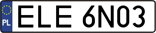 ELE6N03