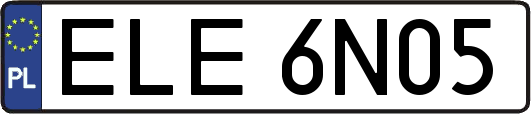ELE6N05